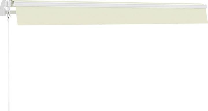 Immagine prodotto Jet-Line Tenda a bracci articolati 3x2,5m Sunconnect beige (30 m)