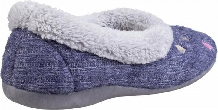 Actual product image Fleet & Foster Alaska slippers (40)