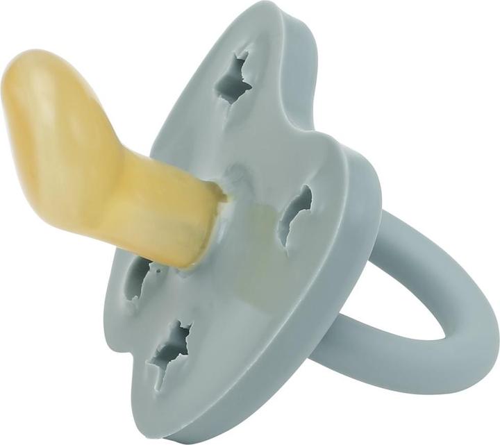 Produktbild Hevea Schnuller Orthodontic Winter Sky 3-36 Monate (1 x, ab 3 Monaten)