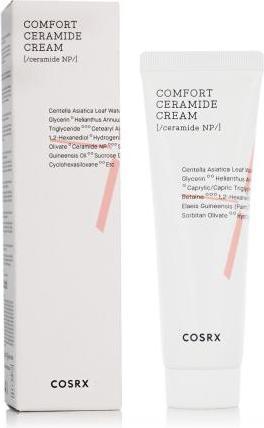Produktbild Cosrx Balancium Comfort Ceramide Cream (80 ml, 24h Creme)