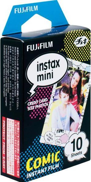 Produktbild Fujifilm Instax Mini Film Comic (Instax Mini)