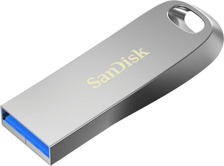SanDisk Ultra Luxe USB 3.2 Flash Drive (1000 GB, USB-A)