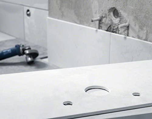 Immagine prodotto Bosch Professional Zubehör Sega a tazza 25 mm Accessori 260 (25 mm)
