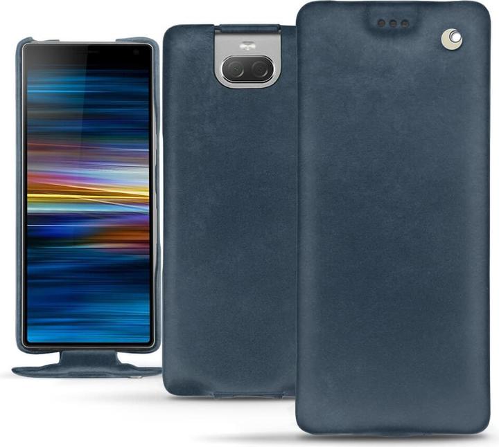 Produktbild Noreve Lederschutzhülle vertikal (Sony Xperia 10 Plus)