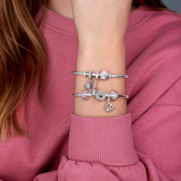 Actual product image Pandora Fancy (19 cm, Silver)