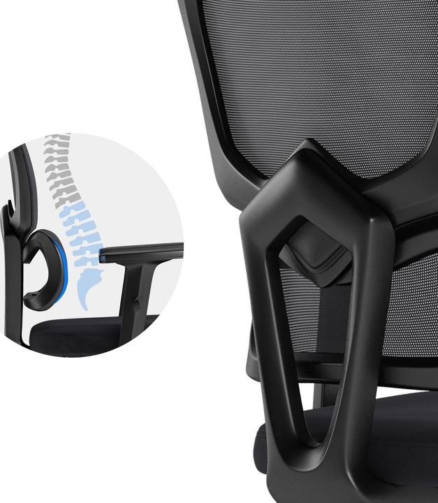 Actual product image Sense7 Veno