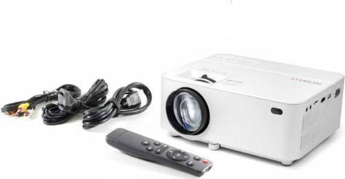 Actual product image Technaxx TX-113 (VGA, 1800 lm)