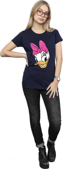 Produktbild Disney Daisy Duck Head Painted TShirt (L)