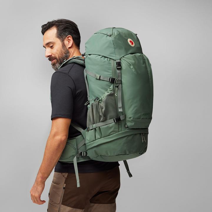 Actual product image Fjällräven Abisko Trekk 48 (48 l)
