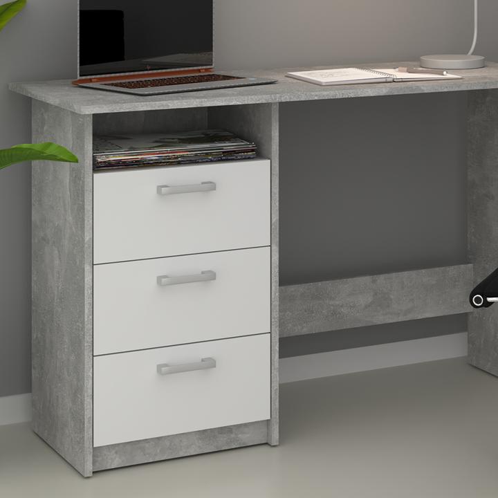 Actual product image Vicco Meiko (120 x 77 x 50 cm)