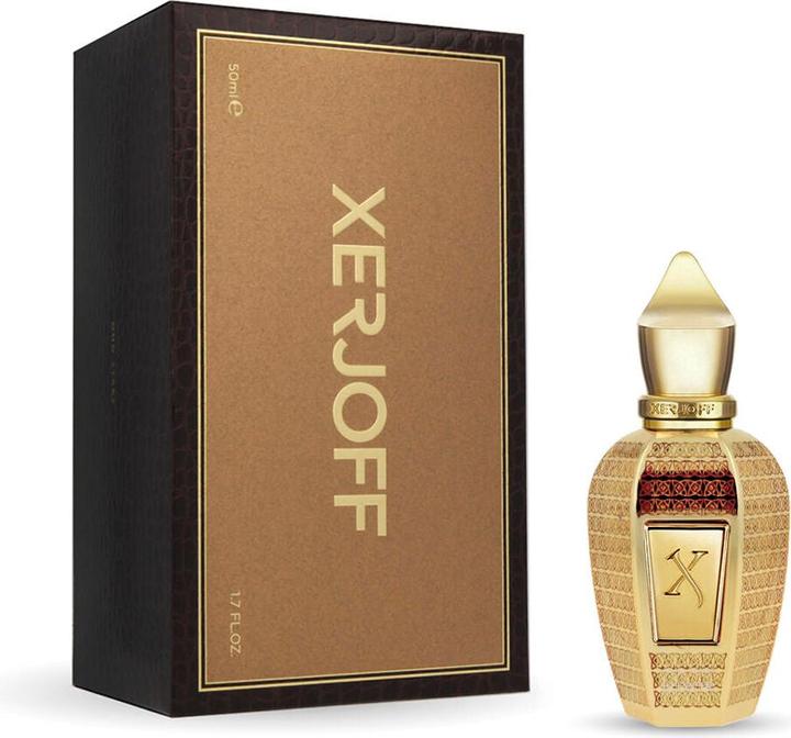 Immagine prodotto XerJoff Luxor (Eau de parfum, 50 ml)