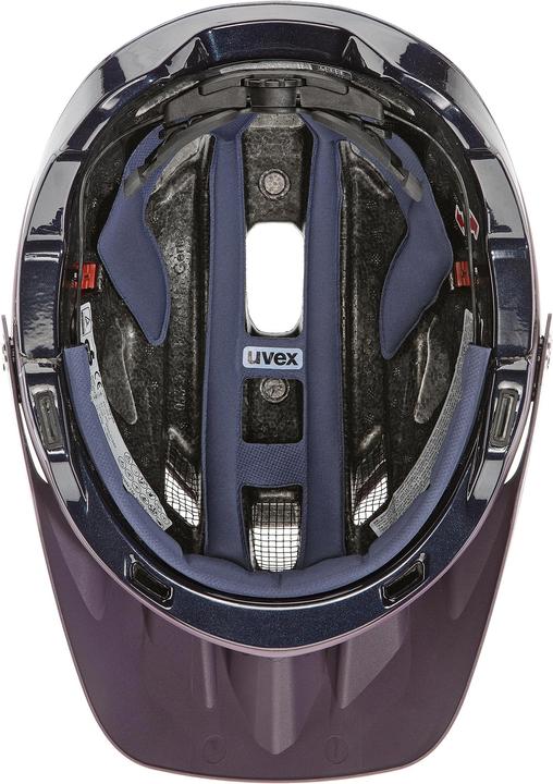 Image du produit Uvex Sports quatro integrale (56 - 61 cm)