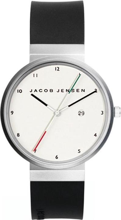 Jacob Jensen New Line horloge 733
