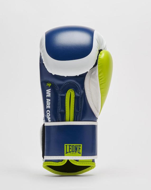 Immagine prodotto Leone BOXING GLOVES LOGO WACS - 10oz (10 OZ, Taglia unica)