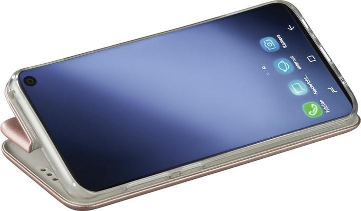 Produktbild Hama Booklet Curve für Samsung Galaxy