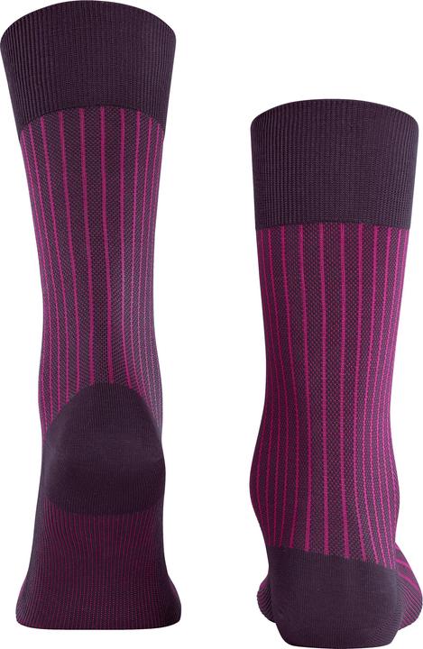 Produktbild Falke Oxford Stripe Herren Socken (41 - 42)