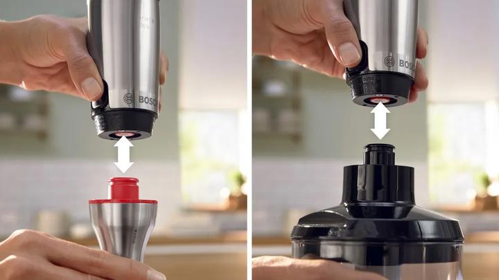 Actual product image Bosch Hausgeräte Blender Bosch MSM 6M820 (EU plug)
