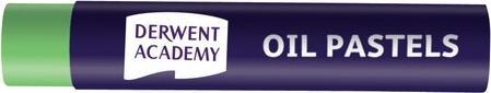 Actual product image Derwent Academy Oil Pastel Pencil Multicolor 24 Piece(s) (Multicoloured, 24 x)