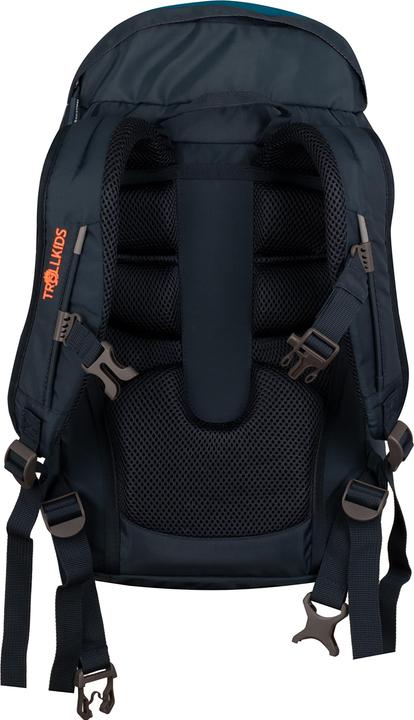Actual product image Trollkids Kid's Fjell Trekker 15 (15 l)