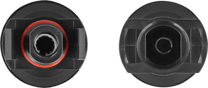 Image du produit Delock Câble de connexion mâle à femelle 4 mm², 10 m (Câble solaire)