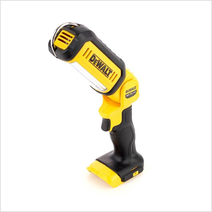 Image du produit DeWalt DCL 050 18V XR (500 lm)