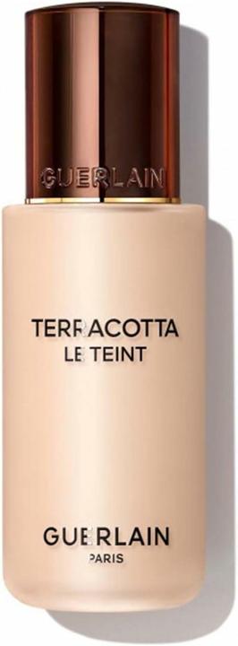 Produktbild Guerlain TERRA 23 Luminizer Compact Powder 0C 35 ml (0C)