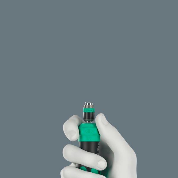 Actual product image Wera Kraftform Kompakt 20 RA-R