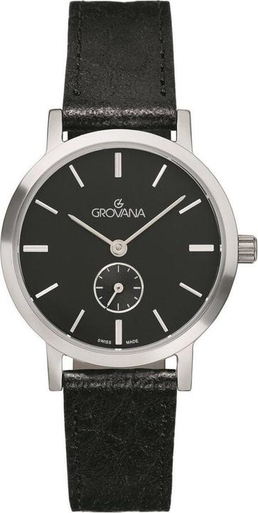 Produktbild Grovana Kensington Bramham-Kollektion – Montre-Quarz, hergestellt in der Schweiz (Swiss Made)