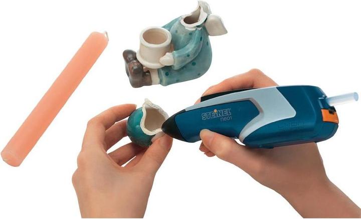 Actual product image Steinel ultra power