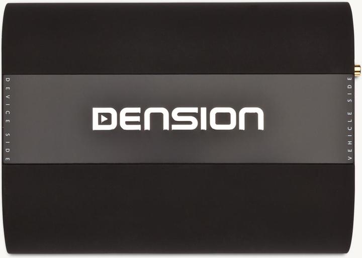 Produktbild Dension Dab+U