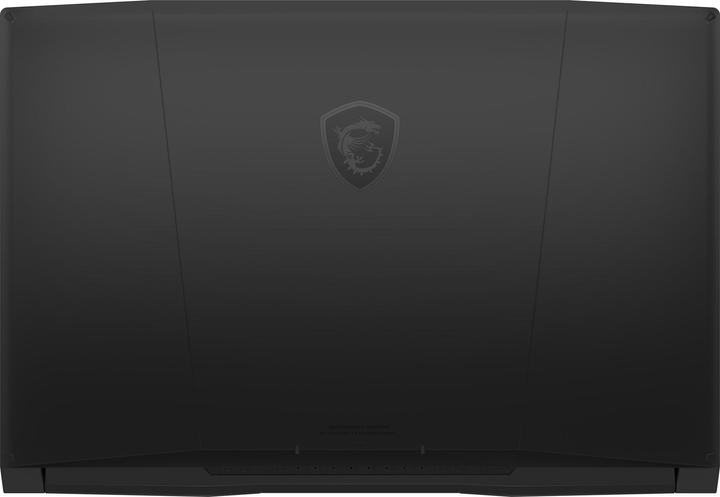 Actual product image MSI Katana 17 - SSD NVMe - 43.9 cm (17.3 inch) (512 GB, M.2)