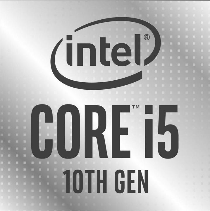 Intel Core i5-10400F (LGA 1200, 2.90 GHz, 6 -Core)