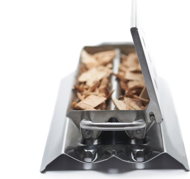 Actual product image Broil King Premium