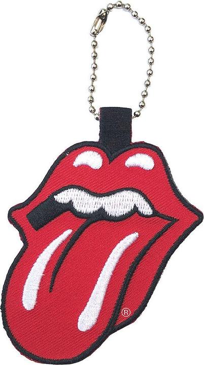 Immagine prodotto The Rolling Stones Classic Tongue Portachiavi