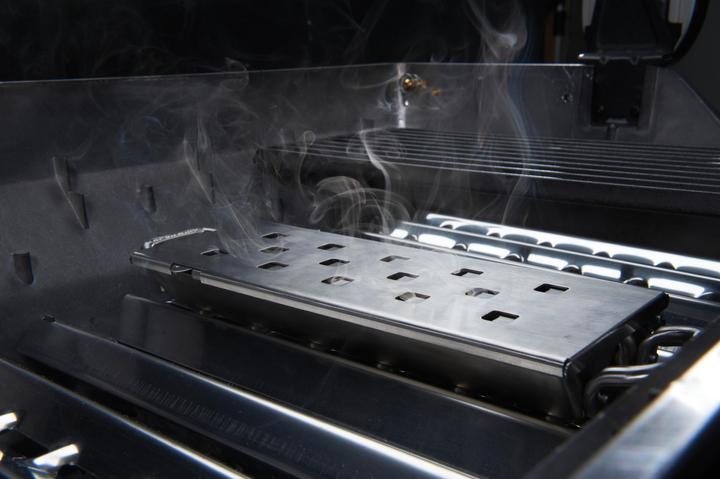 Actual product image Broil King Premium