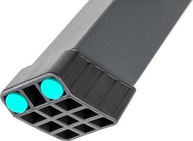 Immagine prodotto wolfcraft Tavola di servizio Master 750 Ergo (68 cm, 70 cm)