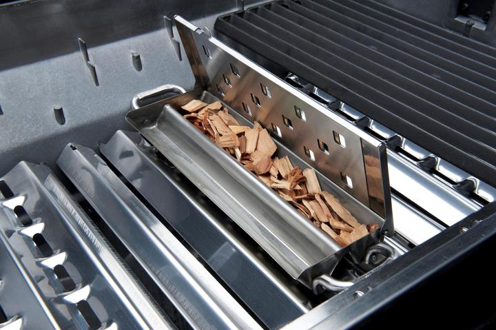Actual product image Broil King Premium