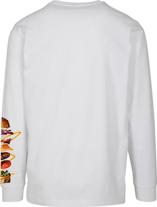 Immagine prodotto Mister Tee Burger a maniche lunghe - 18845 (XXL)