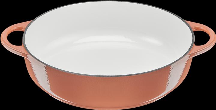 Actual product image Tefal LOV roaster (28 cm, Casserole + Stewpot, Pot, Cast iron)