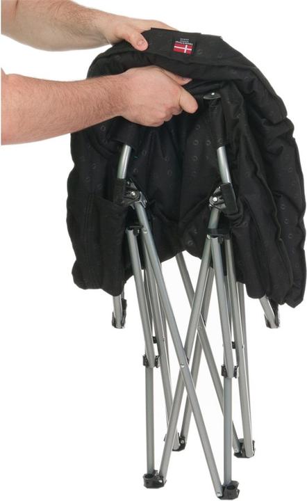 Actual product image Outwell Casilda