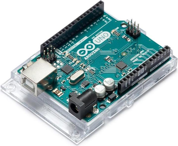 Immagine prodotto Arduino Uno Rev3 SMD