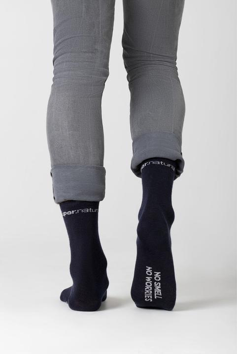 Produktbild Super Natural Sn All Day Socks 2-Pack (42 - 45)