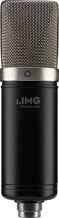 Image du produit Img Stage Line Microphone de studio