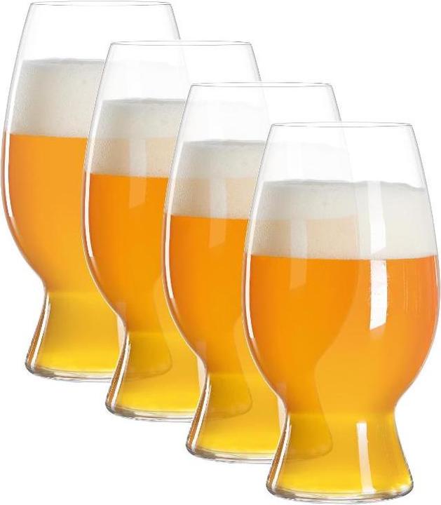 Produktbild Spiegelau Craft Beer (0.75 l, 4 x)