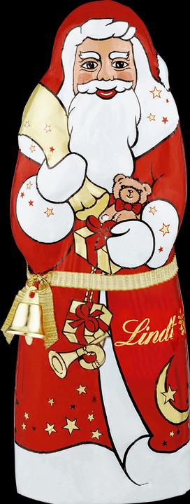 Lindt Samichlaus Milch (125 g)