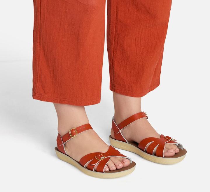 Immagine prodotto Salt Water Adult - Boardwalk Paprika (38)