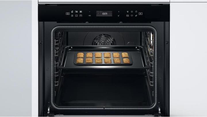 Actual product image Whirlpool W7 OS4 4S1 P BL