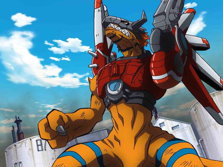 Produktbild Digimon Data Squad - Volume 2: Episode 17-32 (3 DVDs) (DVD, 2019, Deutsch, Japanisch)