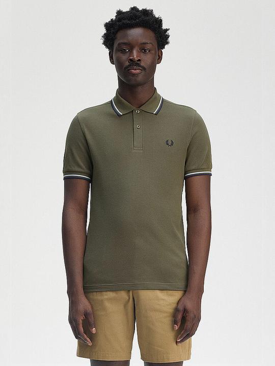 Image du produit Fred Perry Poloshirt M3600 (L)