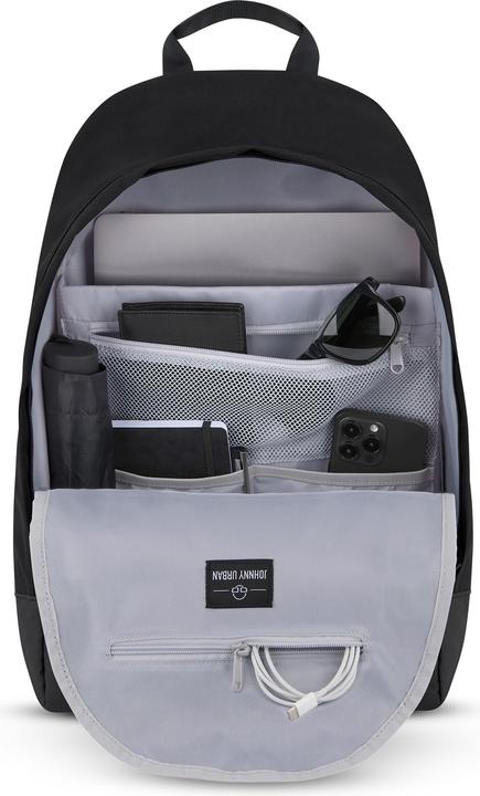 Actual product image Johnny Urban Neo rucksack (25 l)